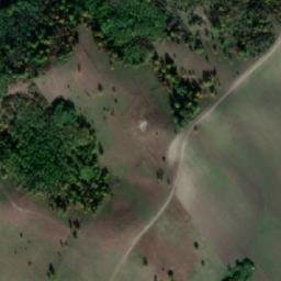 Satellite imagery of 86-4315, SK