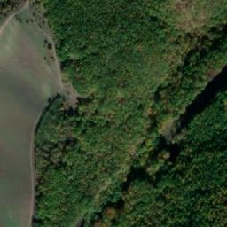 Satellite imagery of 86-4315, SK