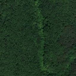 Satellite imagery of boundary_stone, SK