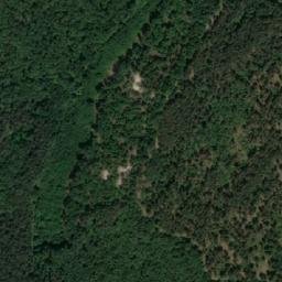 Satellite imagery of boundary_stone, SK