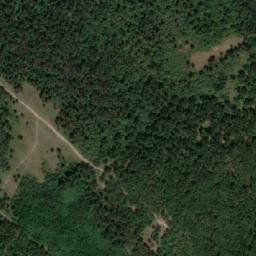 Satellite imagery of boundary_stone, SK