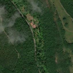 Satellite imagery of boundary_stone, SK