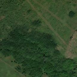 Satellite imagery of boundary_stone, SK