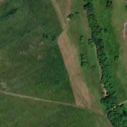 Satellite imagery of survey_point, SK