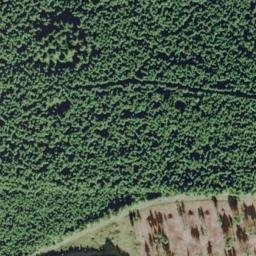Satellite imagery of Old Smokey Pit, US