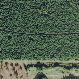 Satellite imagery of Old Smokey Pit, US