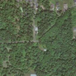 Satellite imagery of Olele Point, US