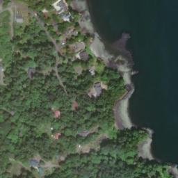 Satellite imagery of Olele Point, US