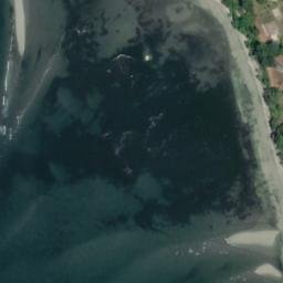 Satellite imagery of Double Bluff, US