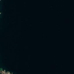 Satellite imagery of Fields Point, US