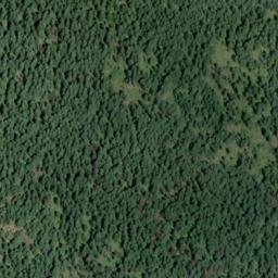 Satellite imagery of White Star Mine, US