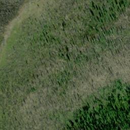 Satellite imagery of Dean Ridge, US
