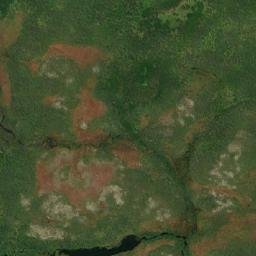 Satellite imagery of Birch Hill, CA