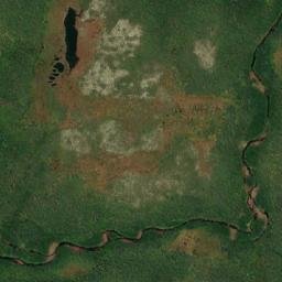 Satellite imagery of Birch Hill, CA