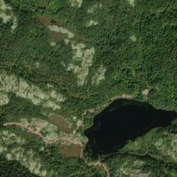 Satellite imagery of Blue Hill, CA