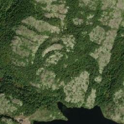 Satellite imagery of Blue Hill, CA