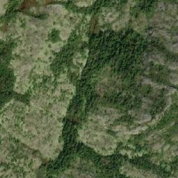 Satellite imagery of Blue Hill, CA