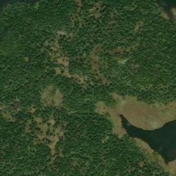 Satellite imagery of Hair Marsh Hill, CA