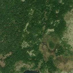 Satellite imagery of Hair Marsh Hill, CA