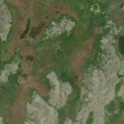 Satellite imagery of Pikes Lookout, CA