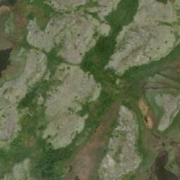 Satellite imagery of Pikes Lookout, CA