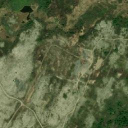 Satellite imagery of Burnt Point, CA