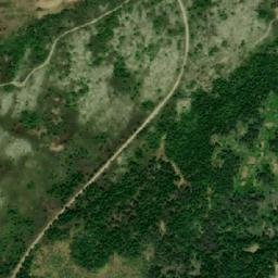 Satellite imagery of Burnt Point, CA