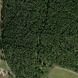 Satellite imagery of Fohrenbühl, DE