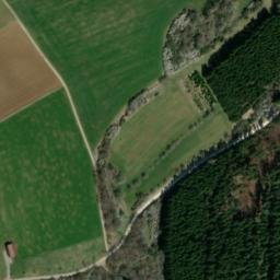 Satellite imagery of Blatthalde, DE