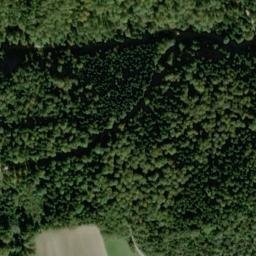 Satellite imagery of Hart, DE