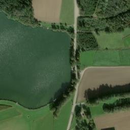 Satellite imagery of Störenberg, DE