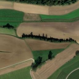 Satellite imagery of Störenberg, DE