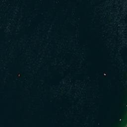 Satellite imagery of Schloss Berg, DE