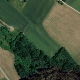 Satellite imagery of Haarberg, DE