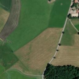 Satellite imagery of Haarberg, DE