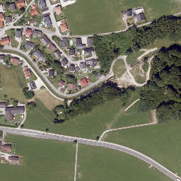 Satellite imagery of NDB-Funkfeuer SBG, AT