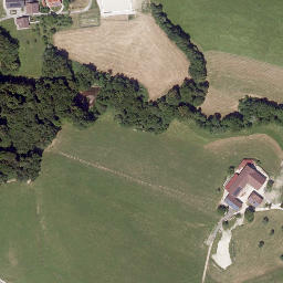 Satellite imagery of NDB-Funkfeuer SBG, AT