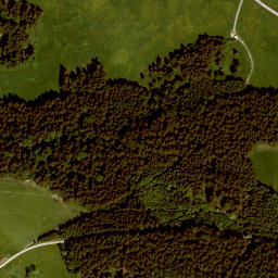 Satellite imagery of Hubberg, AT