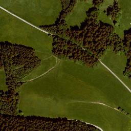 Satellite imagery of Hubberg, AT