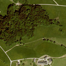 Satellite imagery of Hubberg, AT