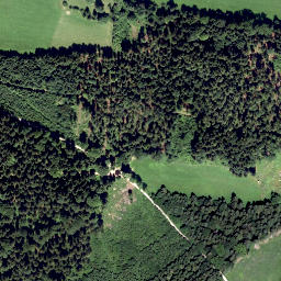 Satellite imagery of Runzelberg, AT