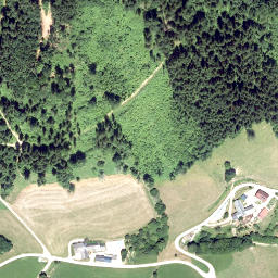 Satellite imagery of Sonnberg, AT
