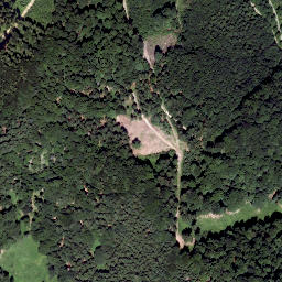 Satellite imagery of Ohniest Berg, AT