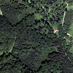 Satellite imagery of Ohniest Berg, AT