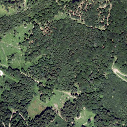 Satellite imagery of Ohniest Berg, AT