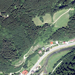 Satellite imagery of Hochkogel, AT