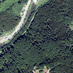 Satellite imagery of Hochkogel, AT