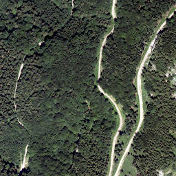 Satellite imagery of Staff, AT