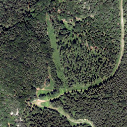 Satellite imagery of Gemeindealpe, AT