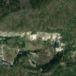 Satellite imagery of Harzberg, AT